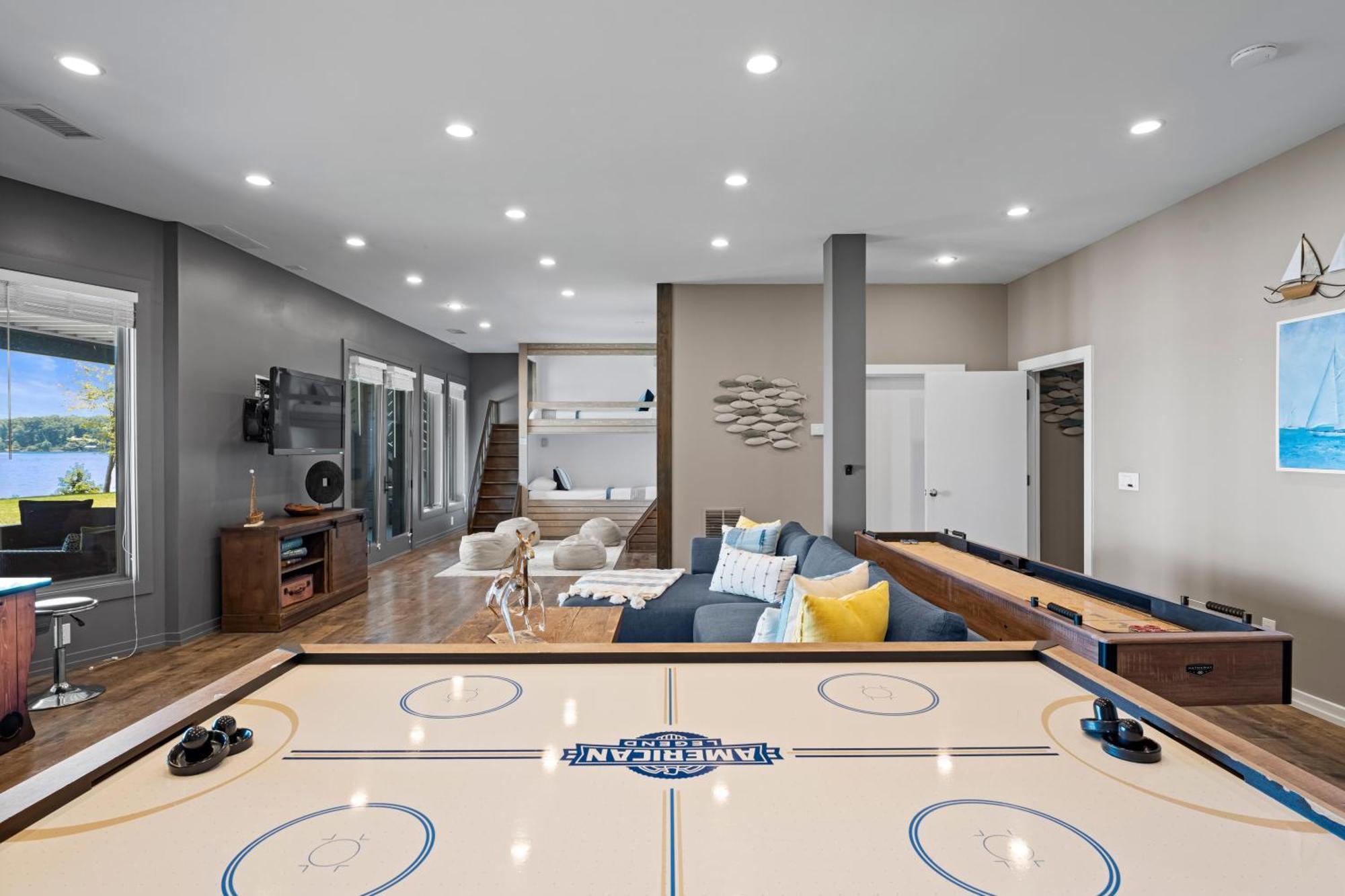 Lake Norman Getaway Mooresville Bagian luar foto
