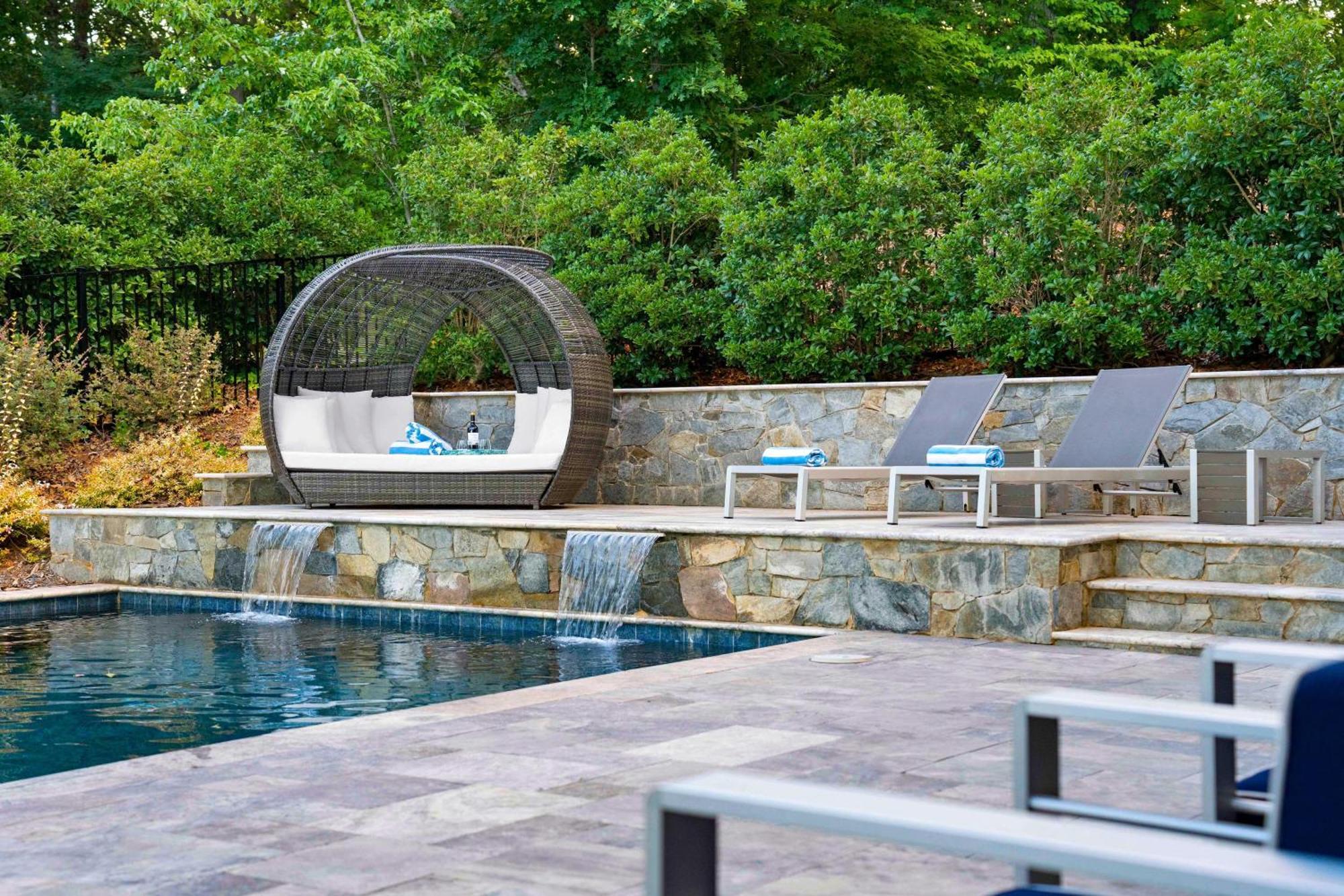 Lake Norman Getaway Mooresville Bagian luar foto