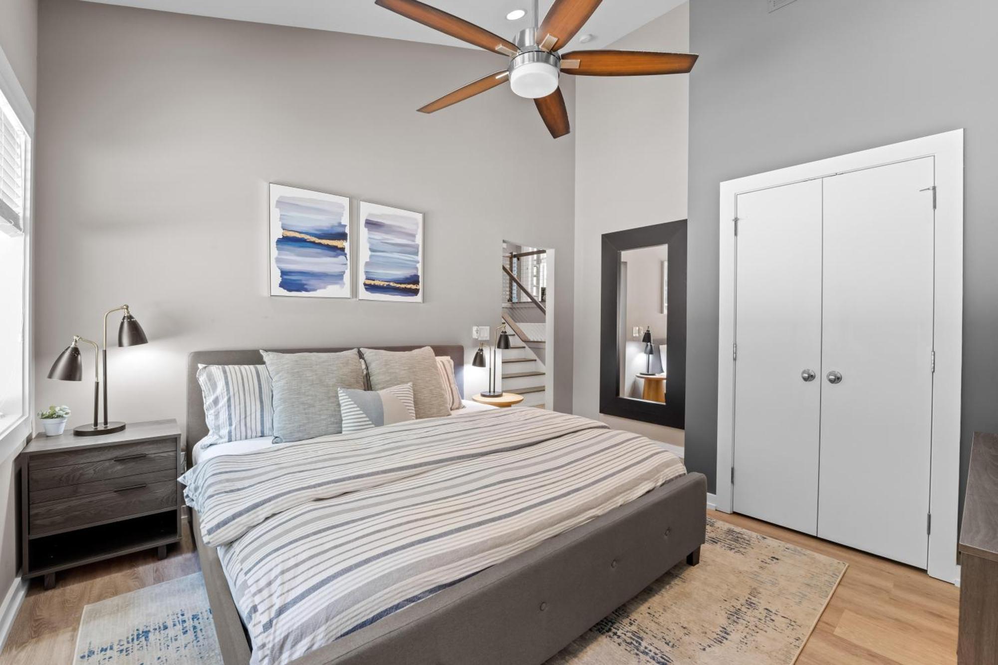Lake Norman Getaway Mooresville Bagian luar foto