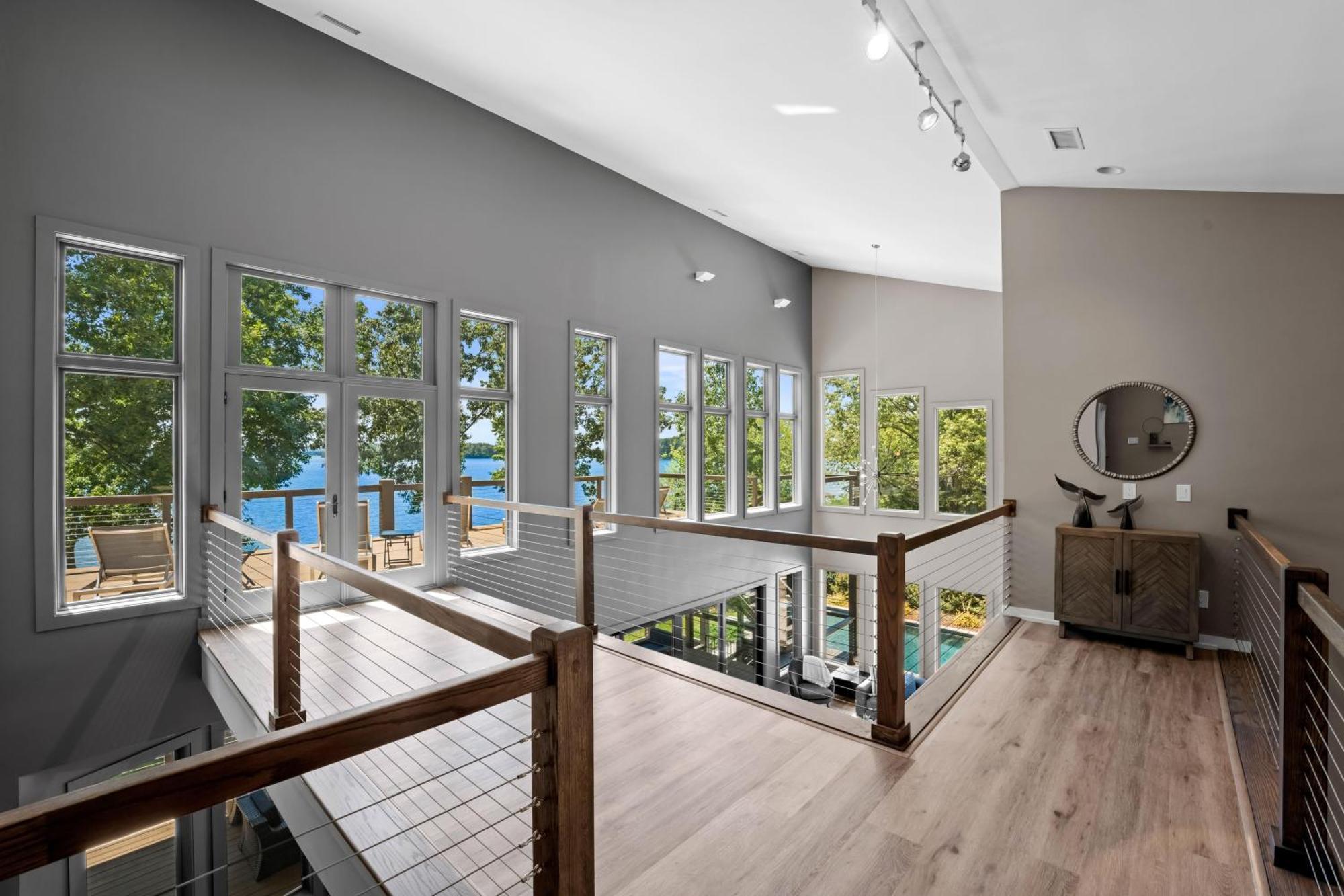 Lake Norman Getaway Mooresville Bagian luar foto