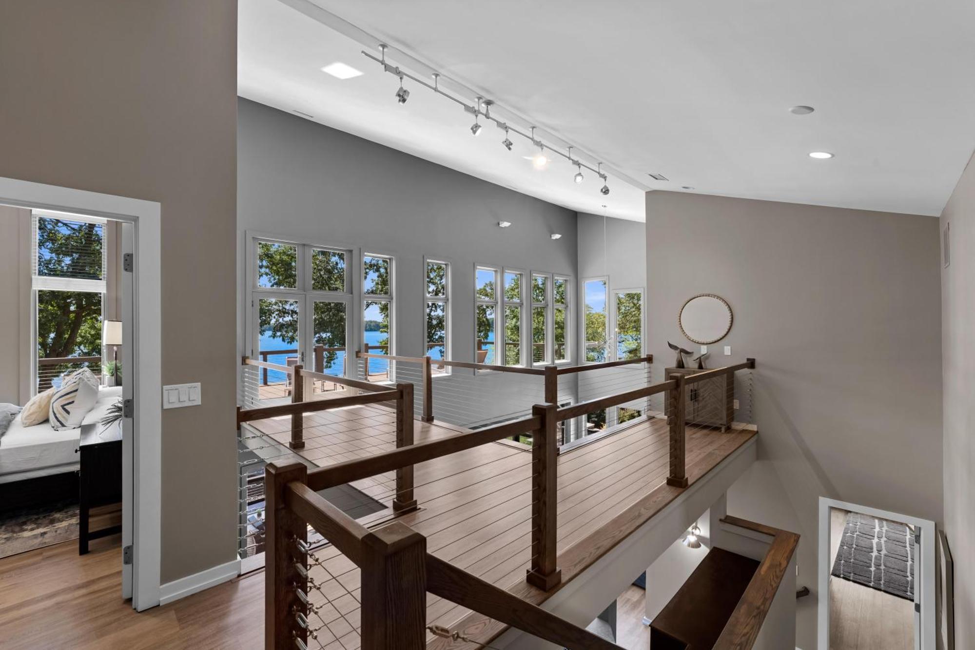 Lake Norman Getaway Mooresville Bagian luar foto