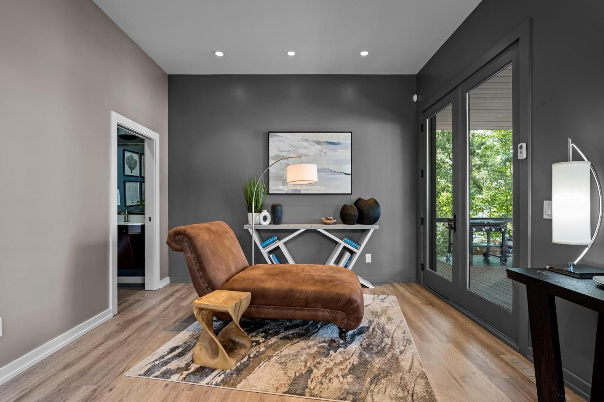 Lake Norman Getaway Mooresville Bagian luar foto