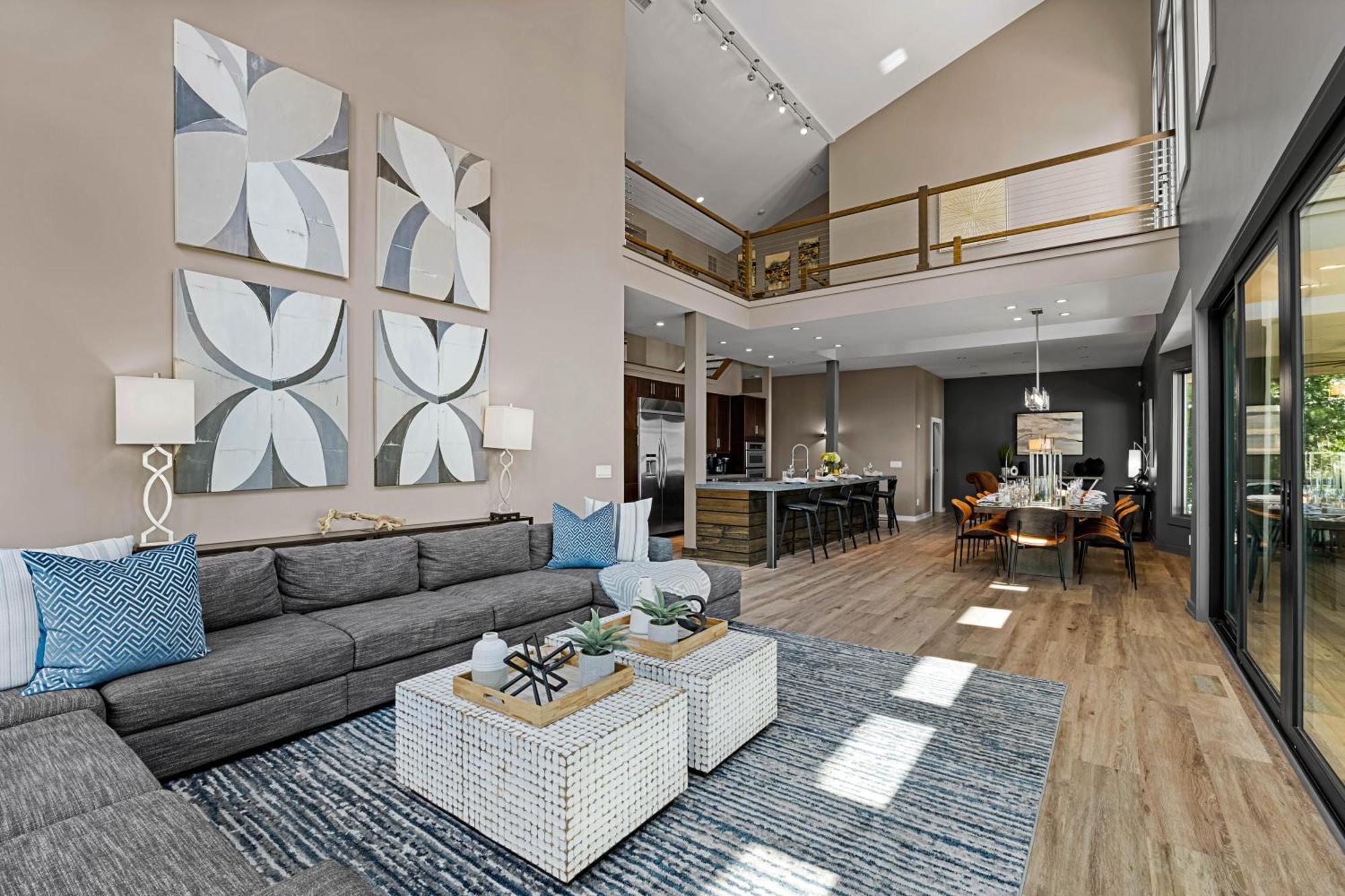 Lake Norman Getaway Mooresville Bagian luar foto