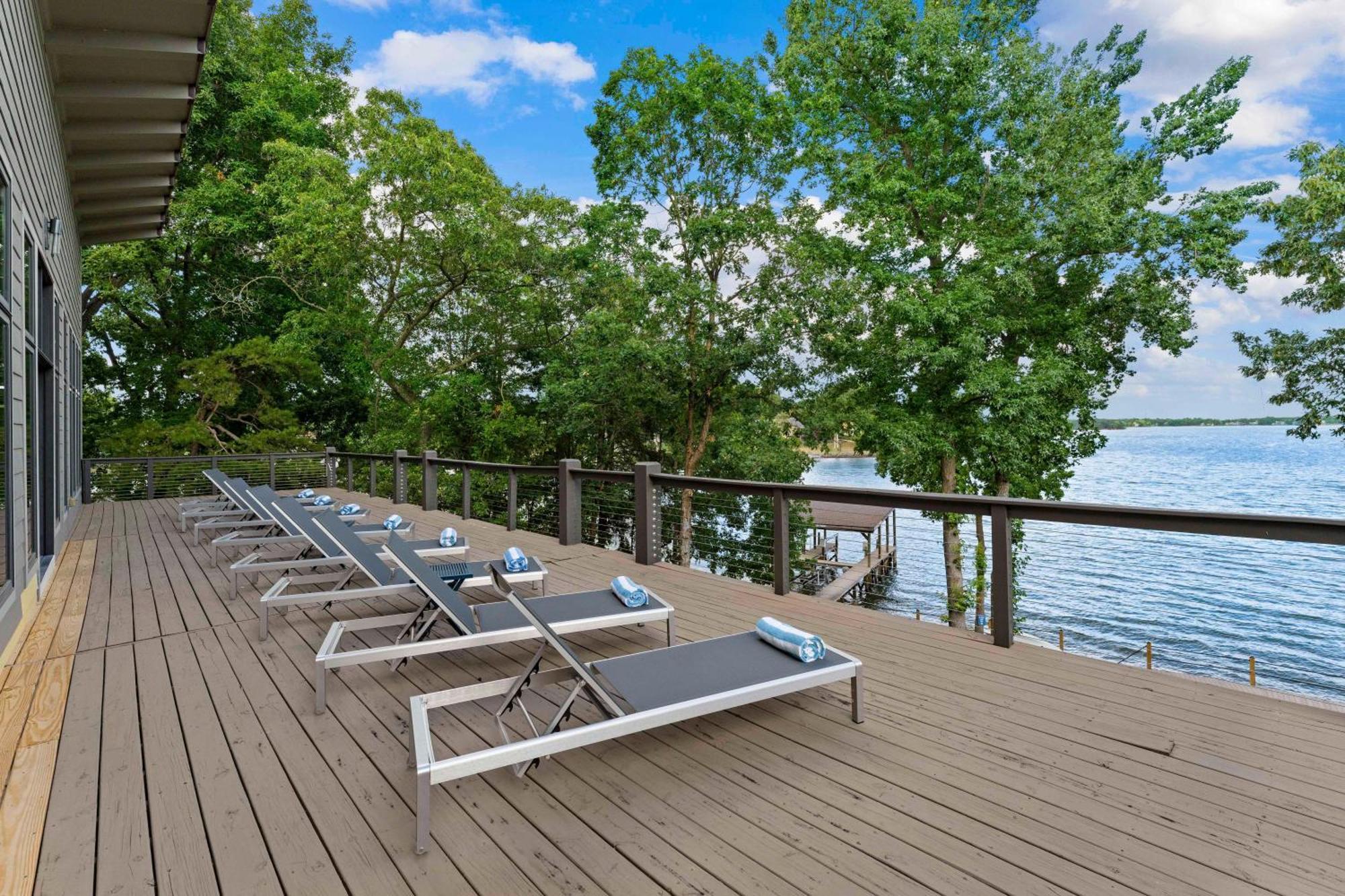 Lake Norman Getaway Mooresville Bagian luar foto